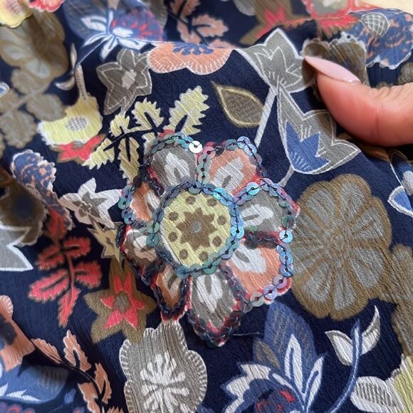 💕Super cute dress💕  - Picture 6 of 7